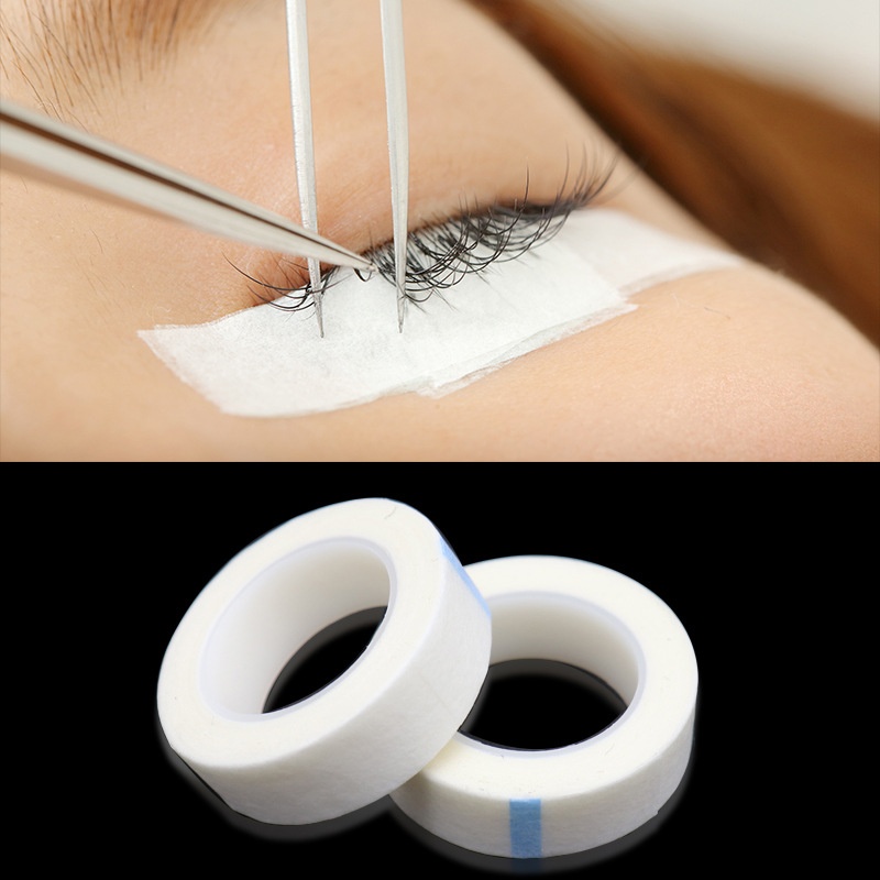 Micropore tapes