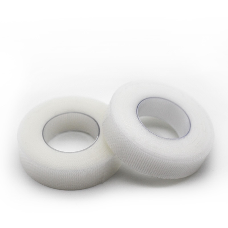 Micropore tapes