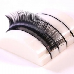 Volume eyelash extension