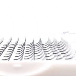pre-made fan eyelash