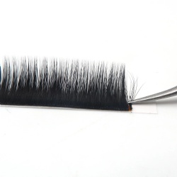 Easy Fan eyelash