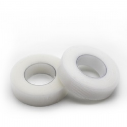 Micropore tapes