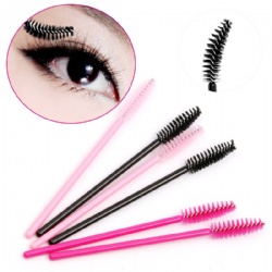 lash  wands brush